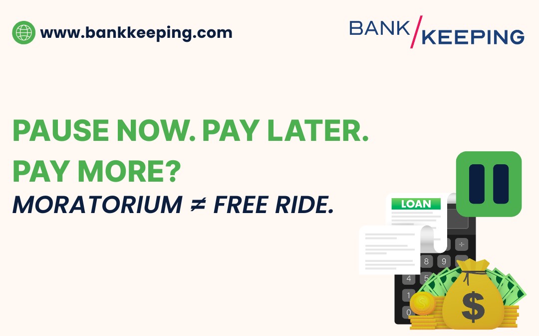 Loan Moratorium