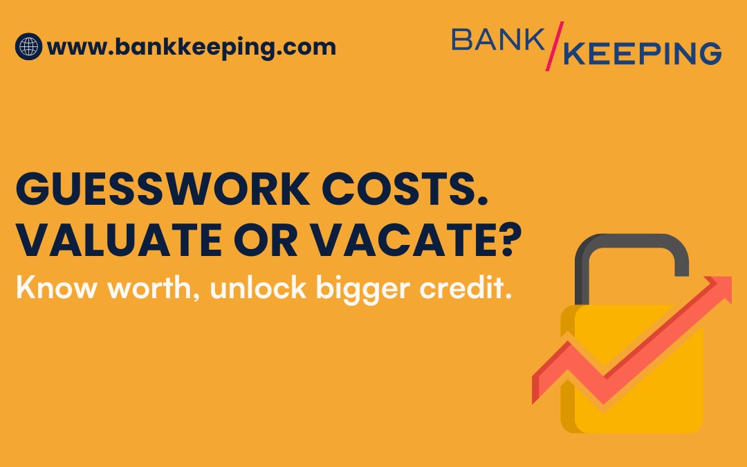 Property Valuation for Business Loans