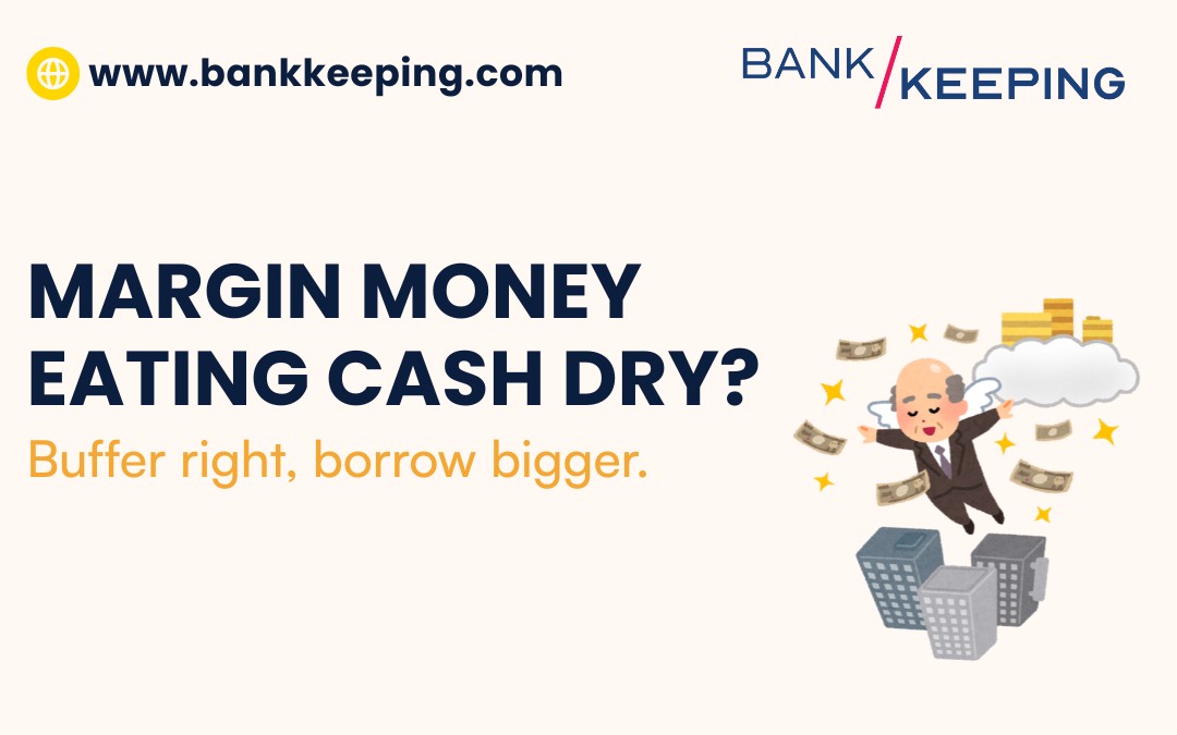 Margin Money for Loans