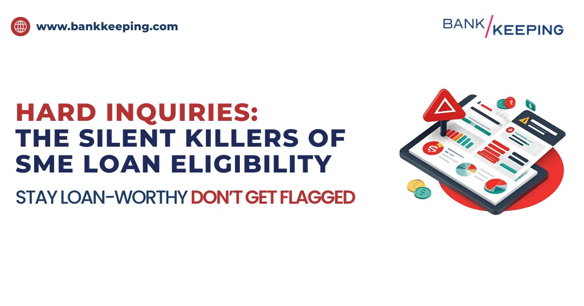 Hard Inquiry Vs Soft Inquiry