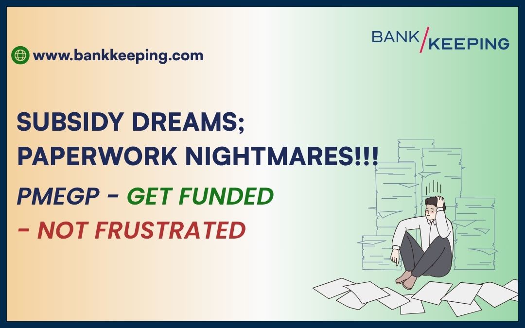 Prime Minister's Employment Generation Programme