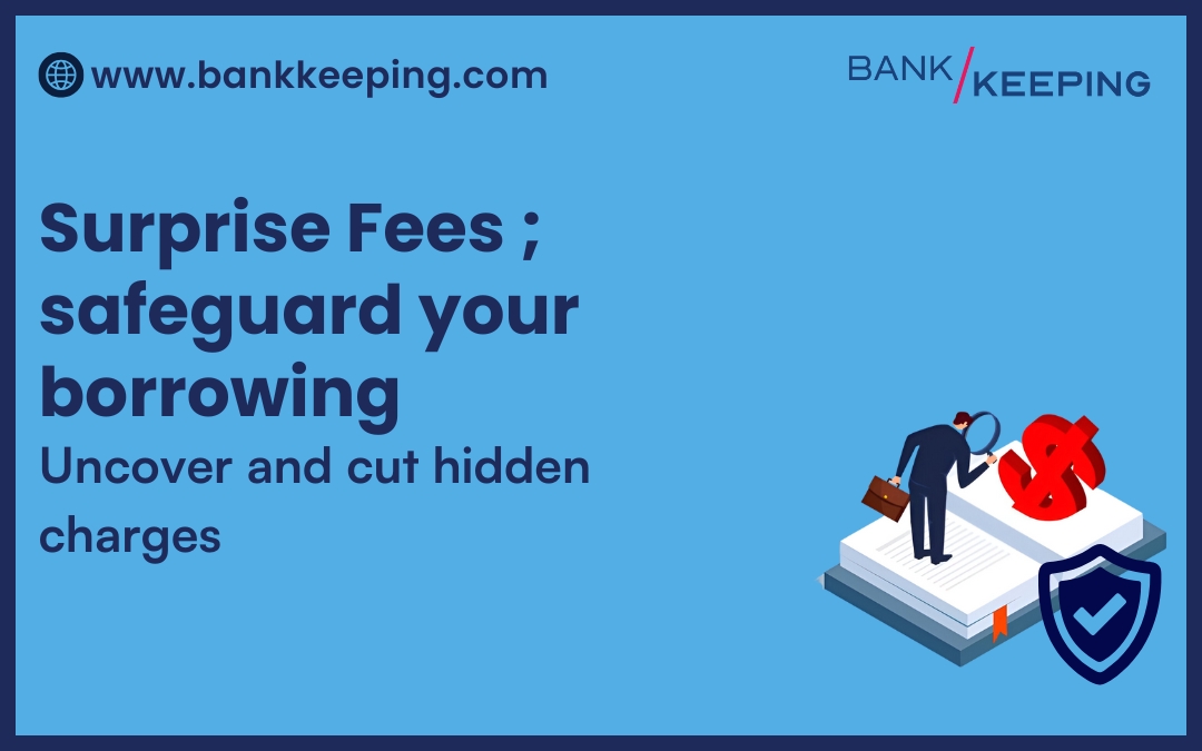 The Hidden Cost of Borrowing