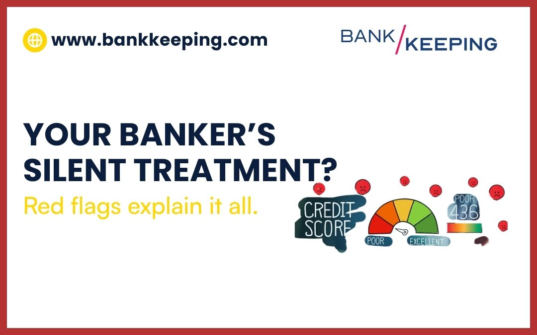 Raising Red Flags: What Triggers a Bank’s Concern?