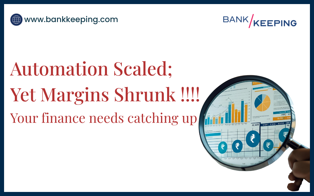 Bankkeeping in Automation Expo 2025