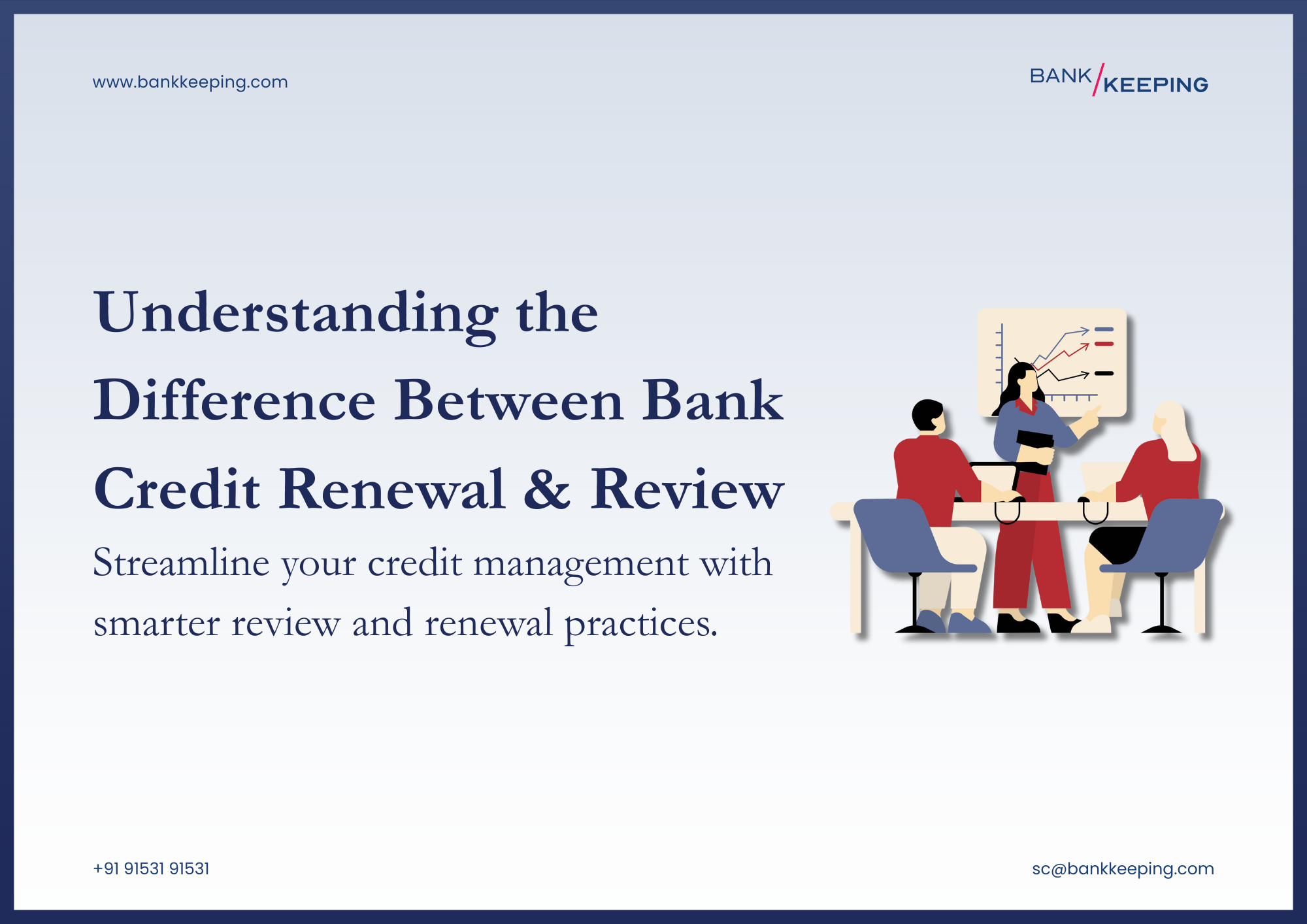 Understanding the Difference Between Renewal and Review