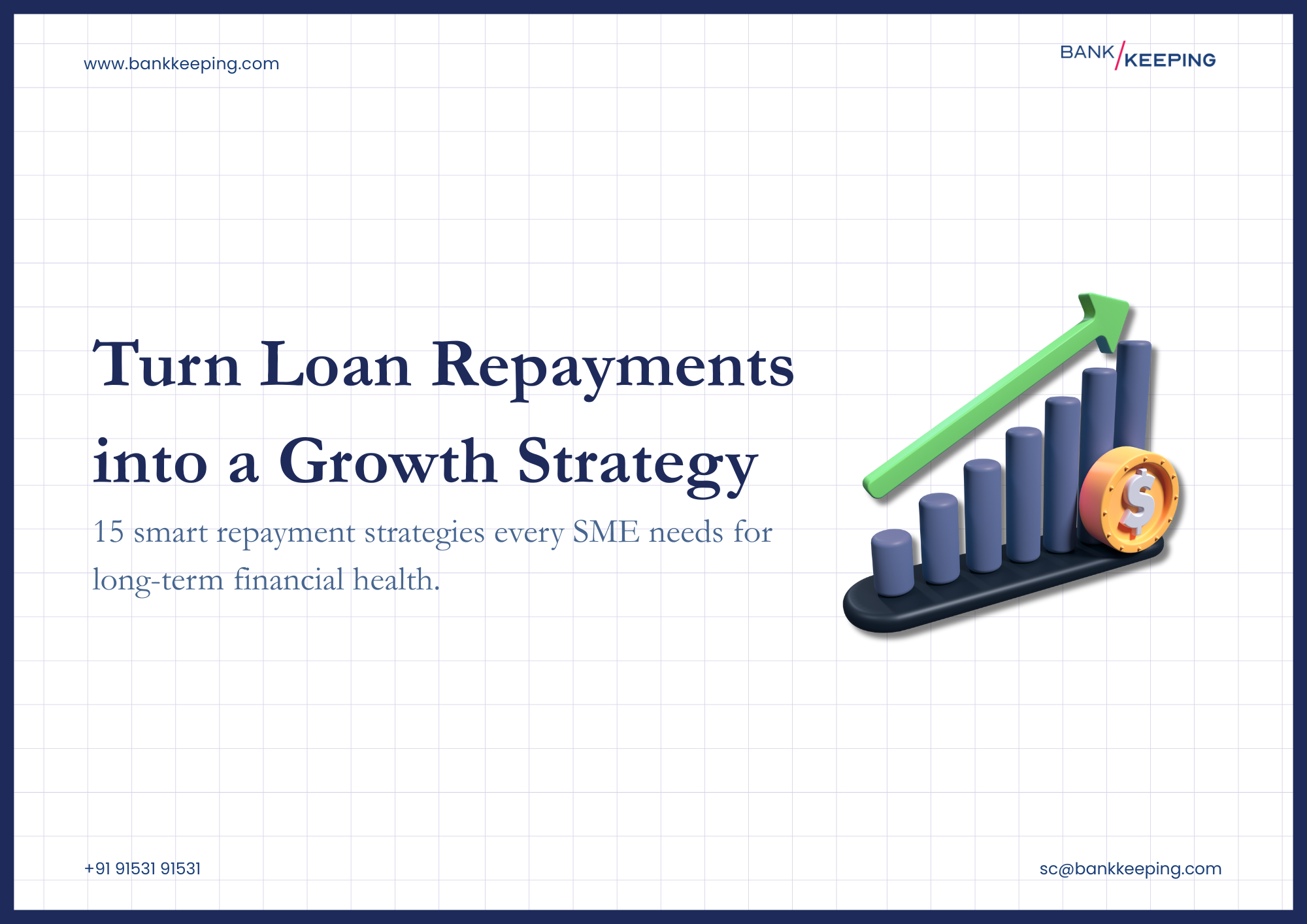 15 Effective Tips to Manage Business Loan Repayments